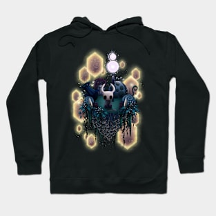 Hollow Knight Island Hoodie